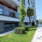Apartmán Oak Columna *