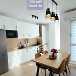 דירה Oak Columna קלוז'-נאפוקה