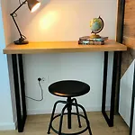 Apartment Oak Columna