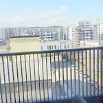 Oak Columna Apartment Cluj-Napoca