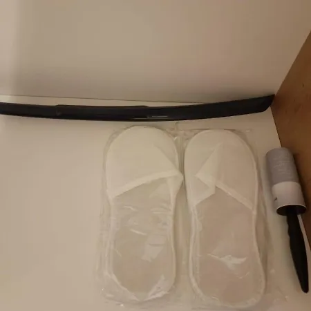 Oak Columna Appartamento *