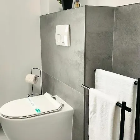 Oak Columna Appartamento