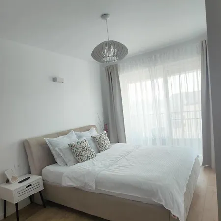 Appartamento Oak Columna *