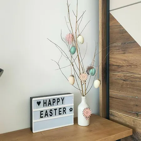 Oak Columna Апартаменти *