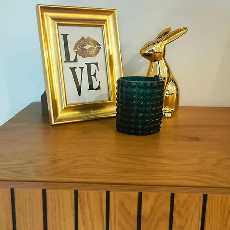 Appartamento Oak Columna