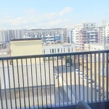 Oak Columna Апартаменти Клуж-Напока