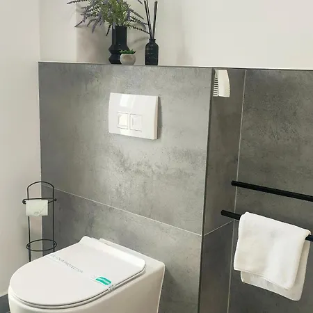 Apartmán Oak Columna Kluž