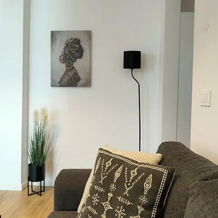Oak Columna * 클루지나포카