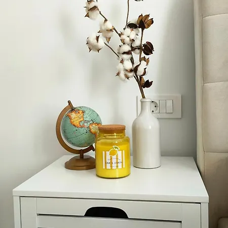 Oak Columna