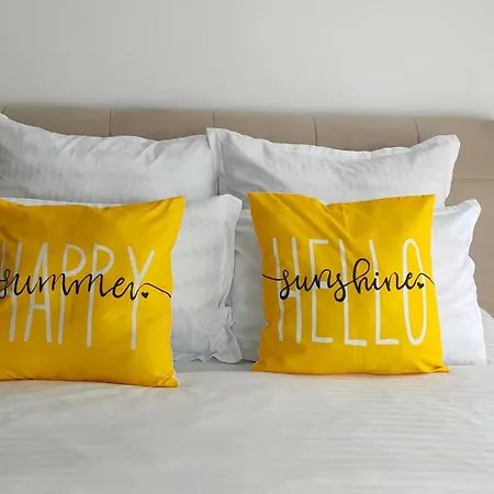 Apartmán Oak Columna Kluž