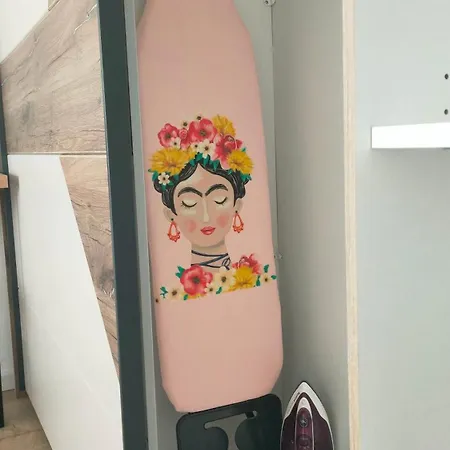 Апартаменти Oak Columna