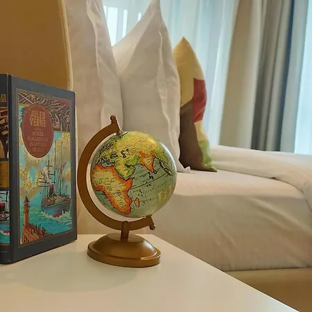 Appartamento Oak Columna *