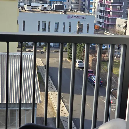 Oak Columna Appartamento *