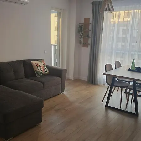 Oak Columna Cluj-Napoca