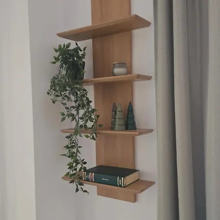 Oak Columna Apartmán Kluž