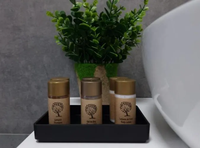 Lägenhet Oak Columna