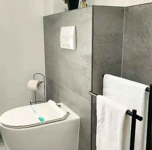 Oak Columna Lägenhet