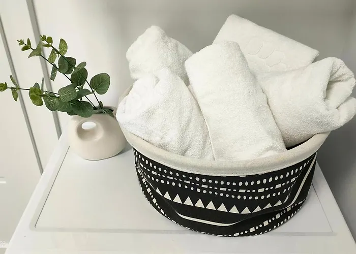 Oak Columna Apartmán Kluž