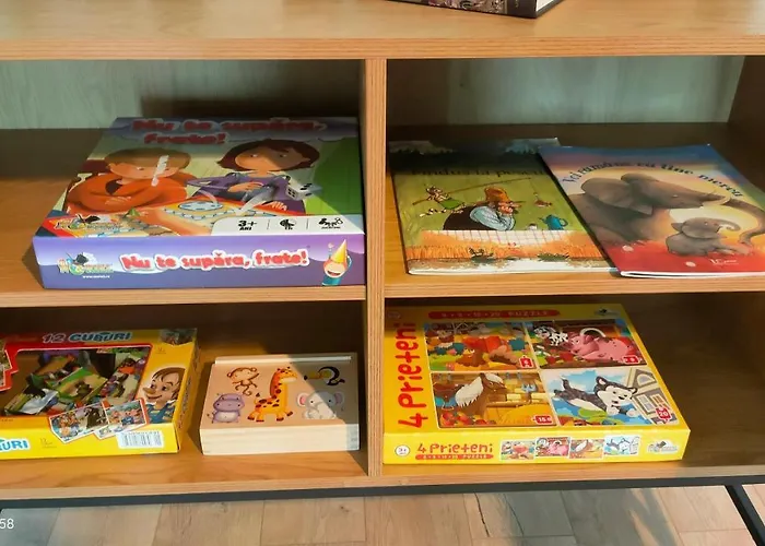 Oak Columna Lägenhet *