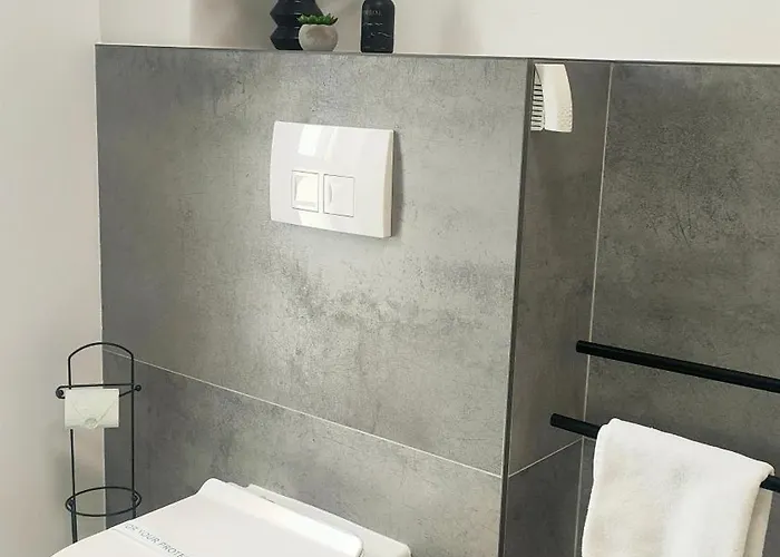 Lägenhet Oak Columna Cluj-Napoca