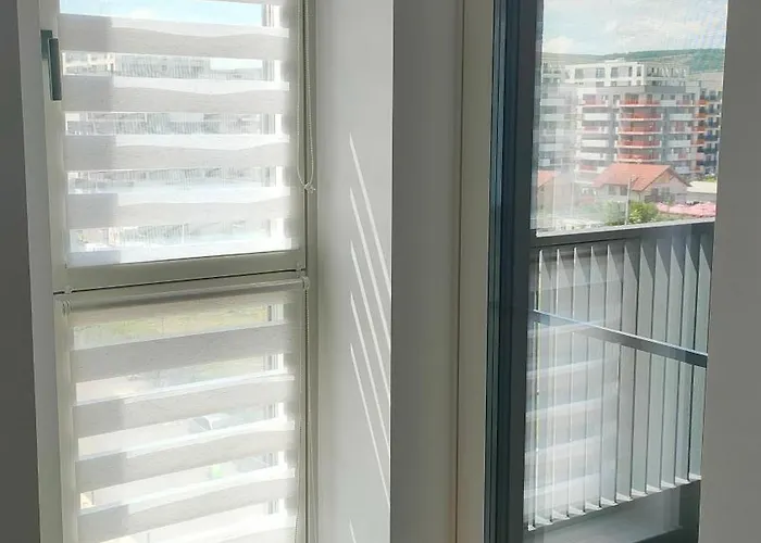 Apartment Oak Columna