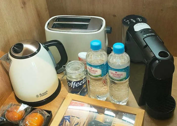 Lägenhet Oak Columna Cluj-Napoca