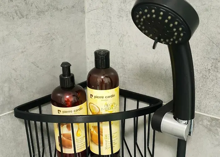 Oak Columna Apartmán Kluž