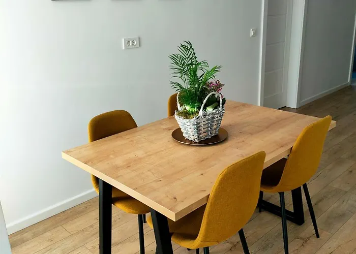 Oak Columna * Cluj-Napoca