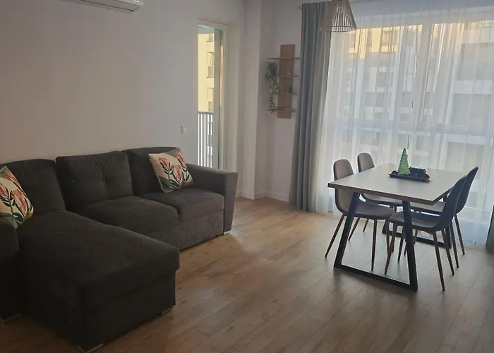 Oak Columna Cluj-Napoca