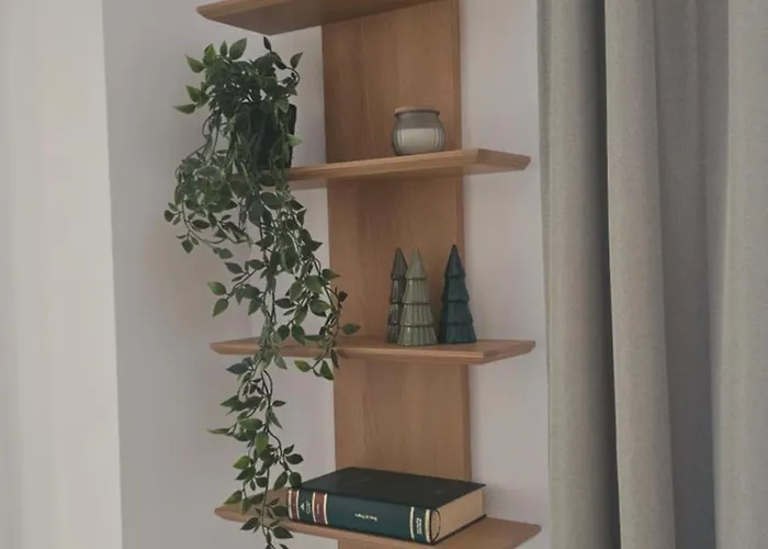 Oak Columna Lägenhet Cluj-Napoca